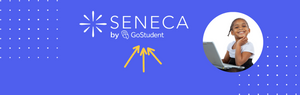 Create your own individual Seneca account 📢